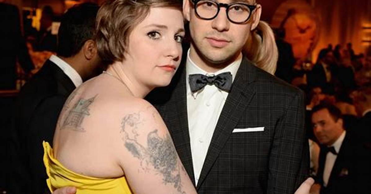The Surprising Truth About Lena Dunham's Height: Unveiled