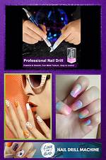 The Top Acrylic Nail Drills for 2023 – Reviews by Hollywood Life – Hollywood Life