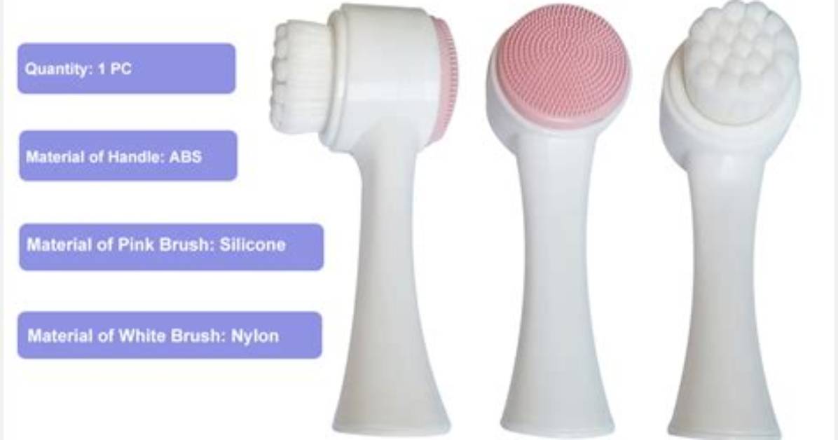The Top Facial Cleansing Brushes for 2023 – Reviews by Hollywood Life – Hollywood Life