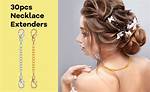 The Top Necklace Extenders of 2023 – Reviews by Hollywood Life – Hollywood Life