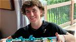 The Tragic Accident That Changed Samson Ross's Life Forever