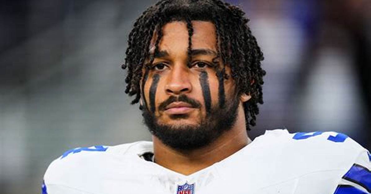 The Tragic Death of an American Football Player