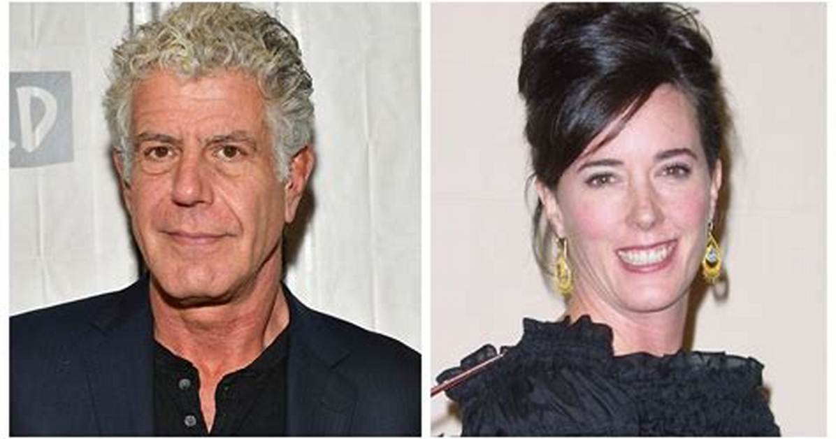 The Tragic Demise of Ariane Bourdain: Unraveling the Cause of Her Passing
