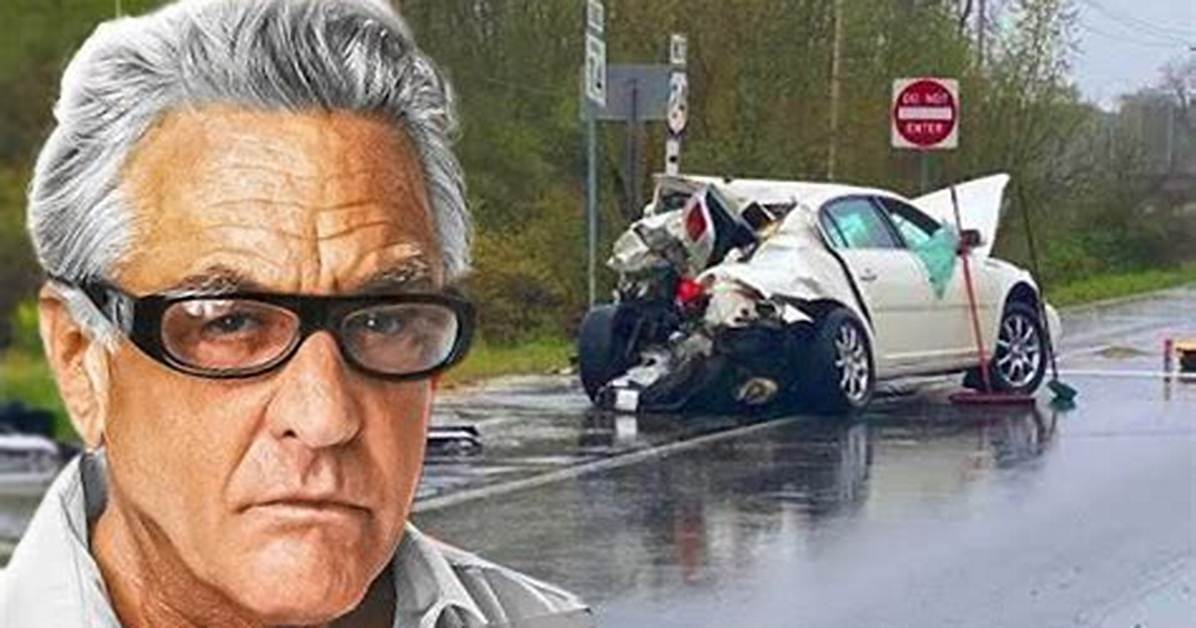 The Tragic Demise of Barry Weiss: How the Storage Wars Icon Met His Untimely End