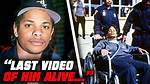 The Tragic Fate of Eazy-E's Wife: a Heartbreaking Story