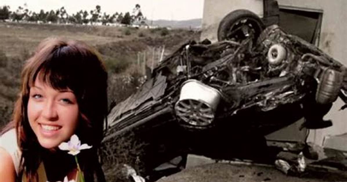 The Tragic Fate of Nikki Catsouras: Cause of Death Revealed