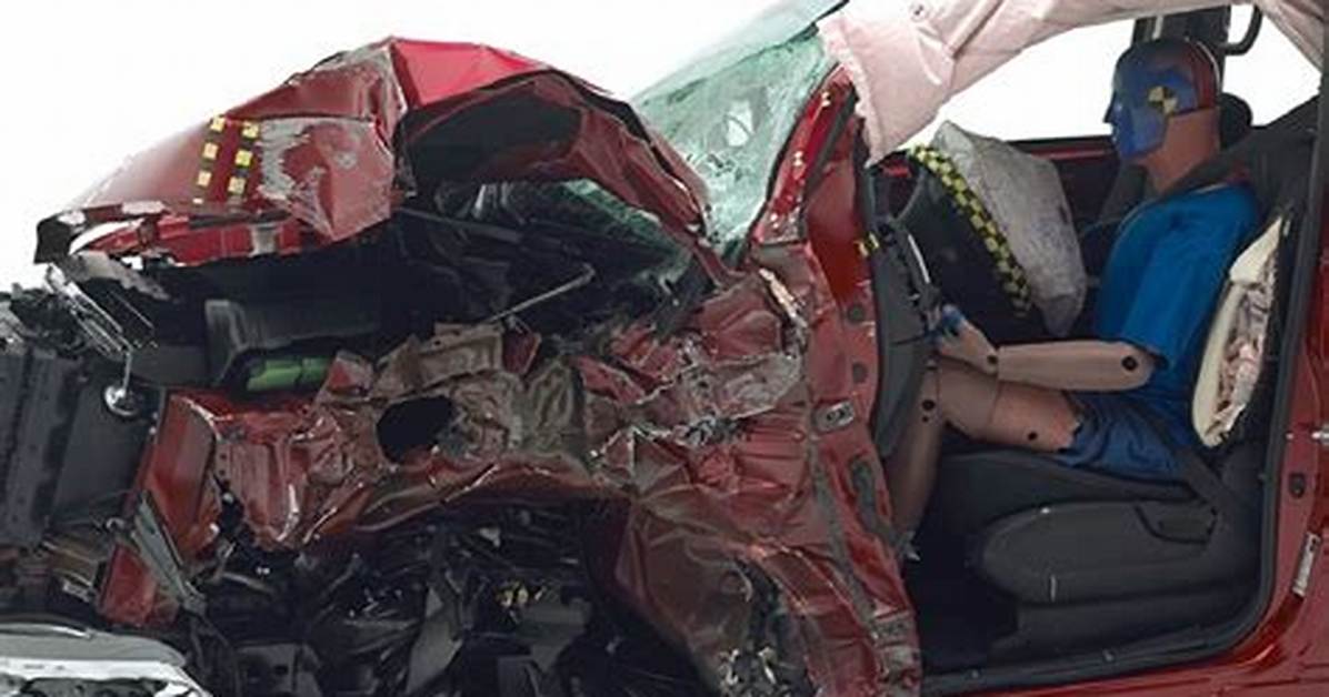 The Tragic Nikki Catsouras Car Accident: a Cautionary Tale