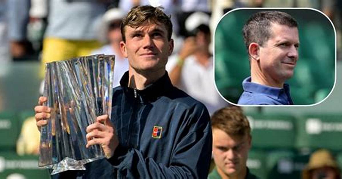 The Triumphs of British Tennis Legend Tim Henman