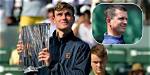 The Triumphs of British Tennis Legend Tim Henman