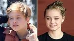 The True Story Behind Shiloh Jolie-Pitt's Transgender Identity Revealed