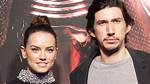 The Truth About Adam Driver and Daisy Ridley's Relationship