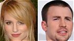 The Truth About Chris Evans and Dianna Agron's Relationship