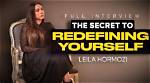 The Truth About Leila Hormozi's Gender: Unraveling the Rumors