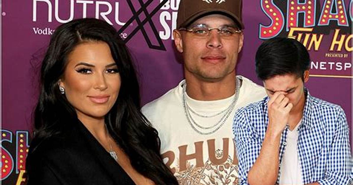The Truth About Poyer's Wife: an Exclusive Interview
