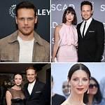 The Truth About Sam Heughan's Paternity: Does He Have a Child?