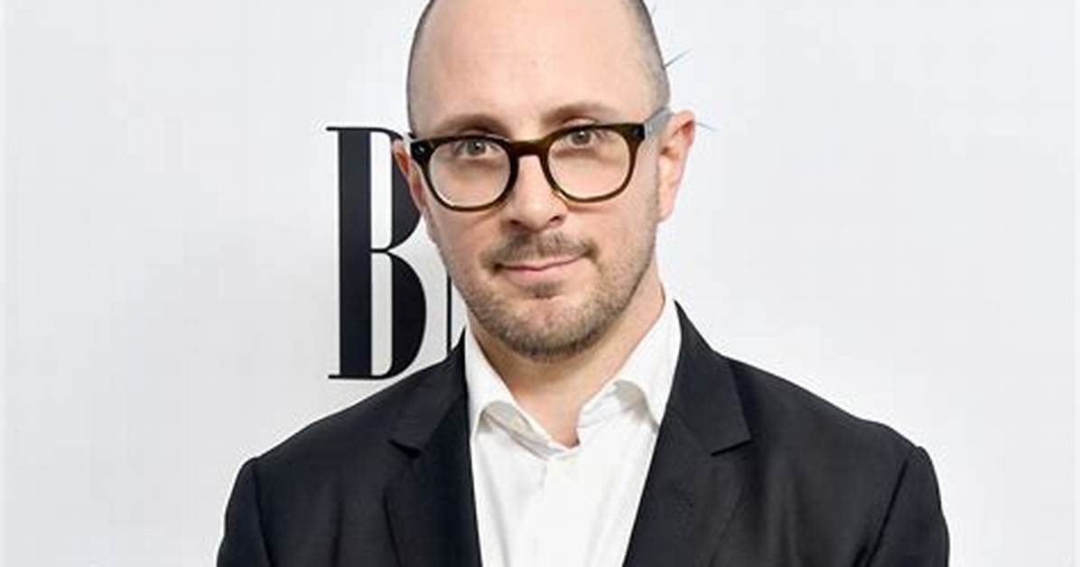 The Truth Behind Steve Burns' Partner: Uncovering the Mystery