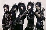 The Ultimate Black Veil Brides Encyclopedia: Uncover Their Secrets
