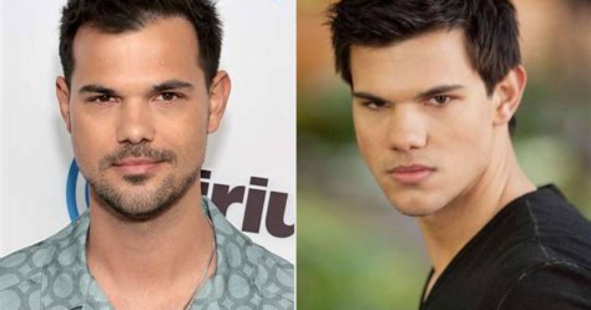The Ultimate Daniel Lautner Guide: from Twilight to Now