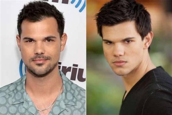 The Ultimate Daniel Lautner Guide: from Twilight to Now
