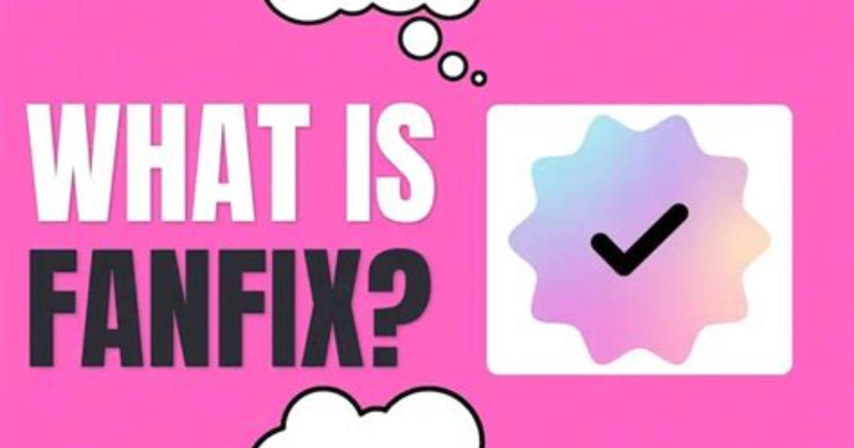 The Ultimate Fanfix Faq: Your Questions Answered