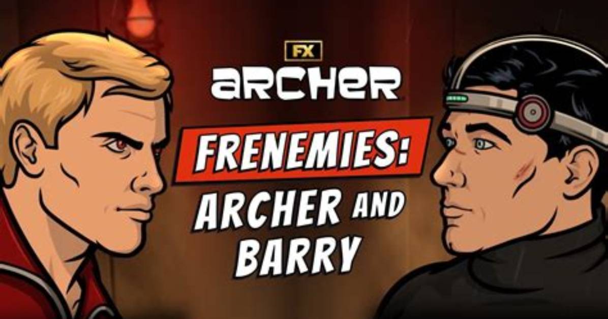 The Ultimate Guide to Archer Barry's Iconic Voice