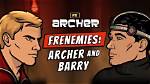 The Ultimate Guide to Archer Barry's Iconic Voice