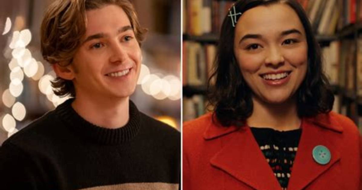 The Ultimate Guide to Austin Abrams' Parents: a Comprehensive Exploration