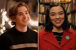 The Ultimate Guide to Austin Abrams' Parents: a Comprehensive Exploration