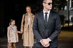 The Ultimate Guide to Celebrity Bodyguards: Protection, Privacy, and the Secret Life