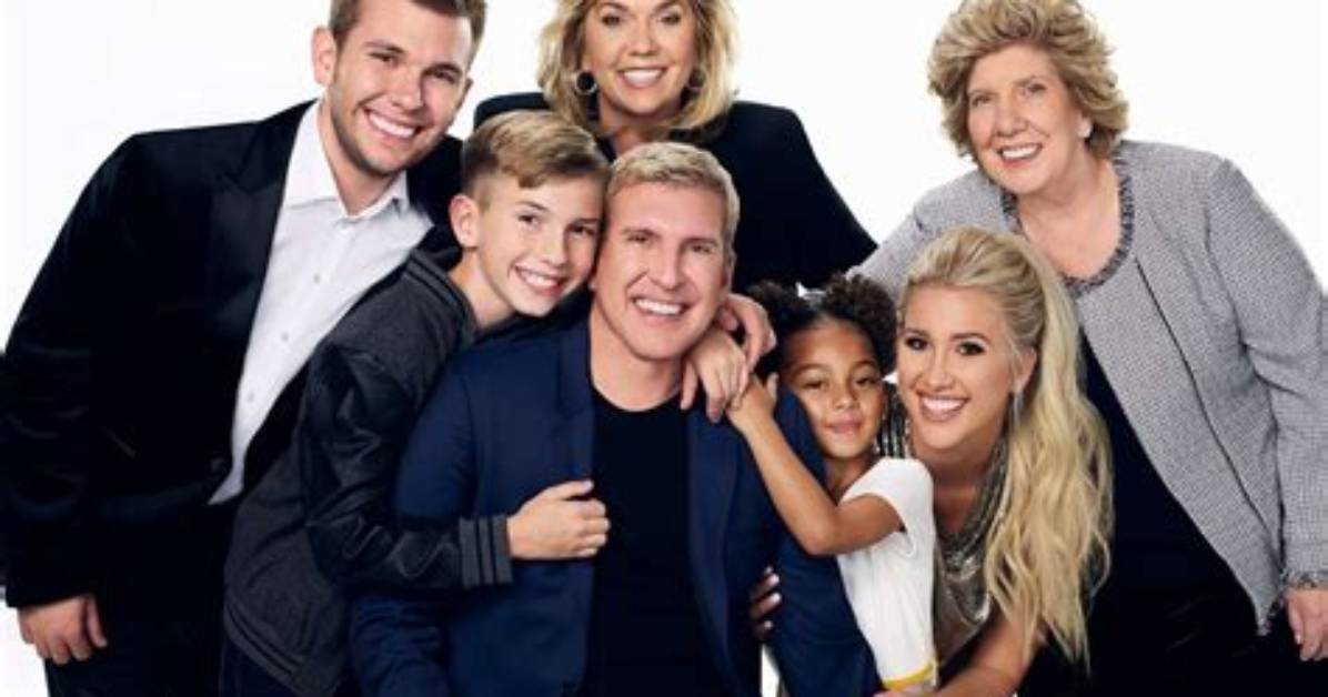 The Ultimate Guide to Chase Chrisley's Instagram Presence
