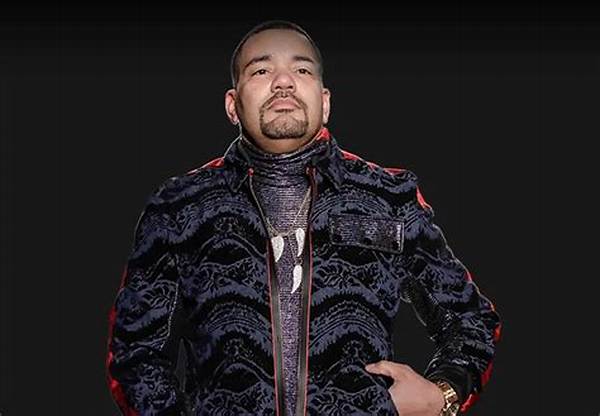 The Ultimate Guide to Dj Envy and Ceaser Emanuel's Partnership