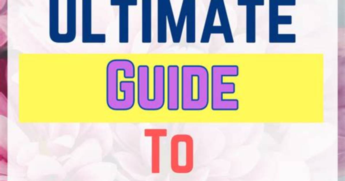 The Ultimate Guide to Expressing Gratitude for Birthday Wishes