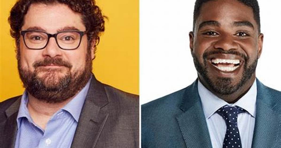 The Ultimate Guide to Frank Funches: News, Career, and More