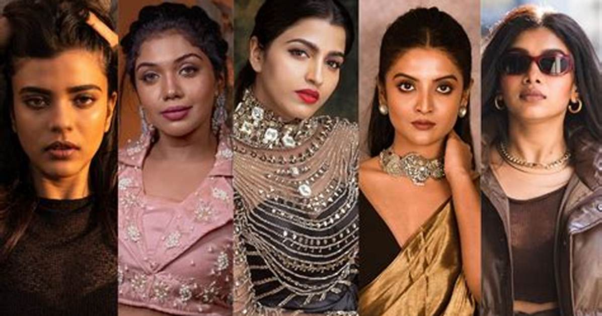 The Ultimate Guide to Indian Heroines: Inspiring Stories of Women in Bollywood