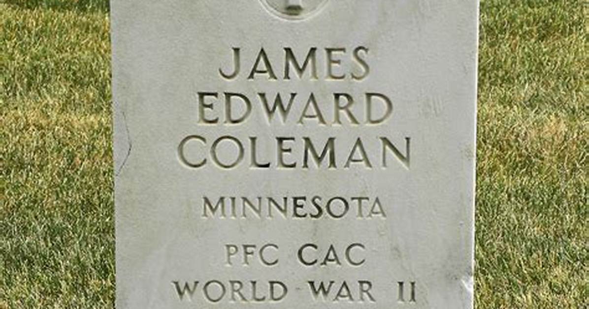 The Ultimate Guide to James Edward Coleman Ii: His Life and Legacy