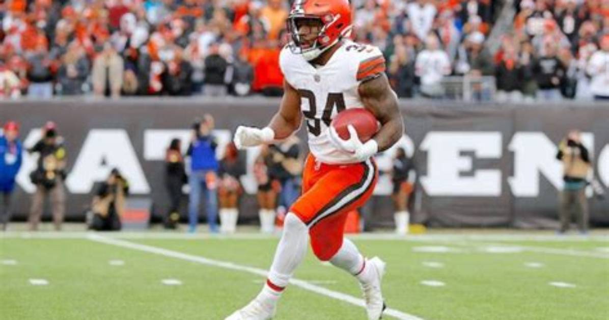 The Ultimate Guide to Jerome Ford Fantasy Football Value: Faab Price Analysis