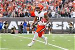 The Ultimate Guide to Jerome Ford Fantasy Football Value: Faab Price Analysis