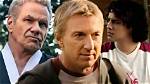 The Ultimate Guide to John Mark Zabka: from Karate Kid to Cobra Kai