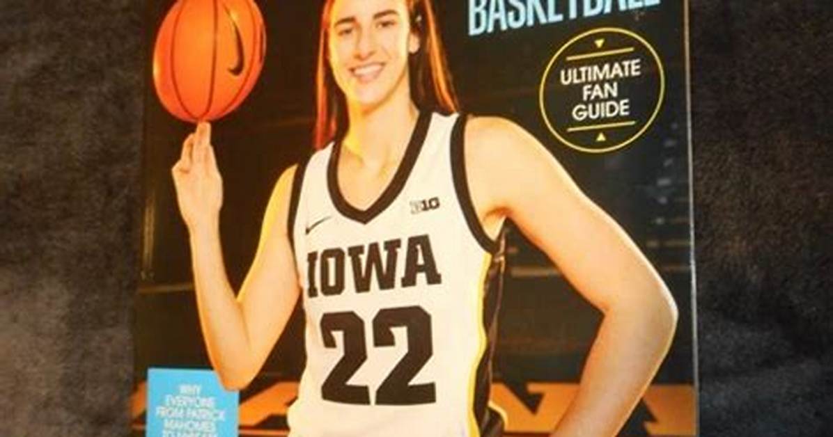 The Ultimate Guide to Kaitlyn Clark's Body: Measurements, Workout Routine, and More