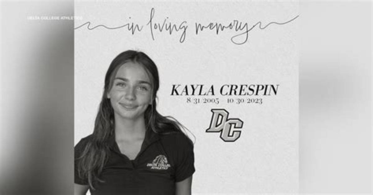 The Ultimate Guide to Kayla Crespin's Career and Impact