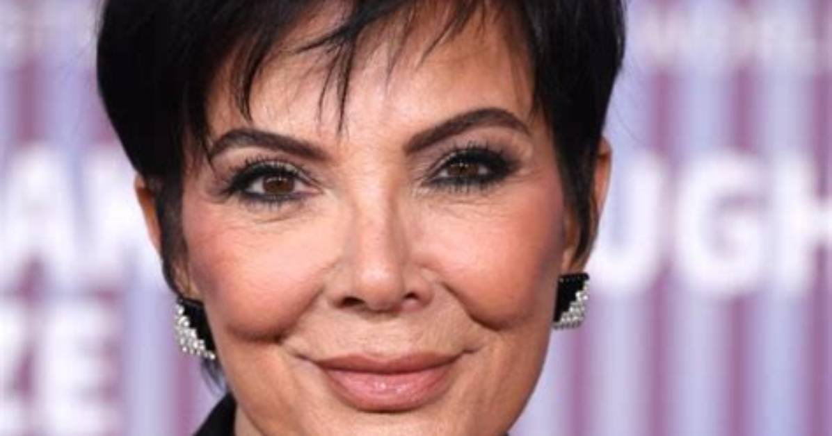 The Ultimate Guide to Kris Jenner's Measurements