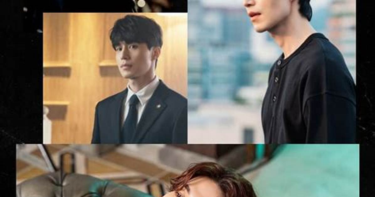 The Ultimate Guide to Lee Dong Wook and Kids: Everything You Need to Know