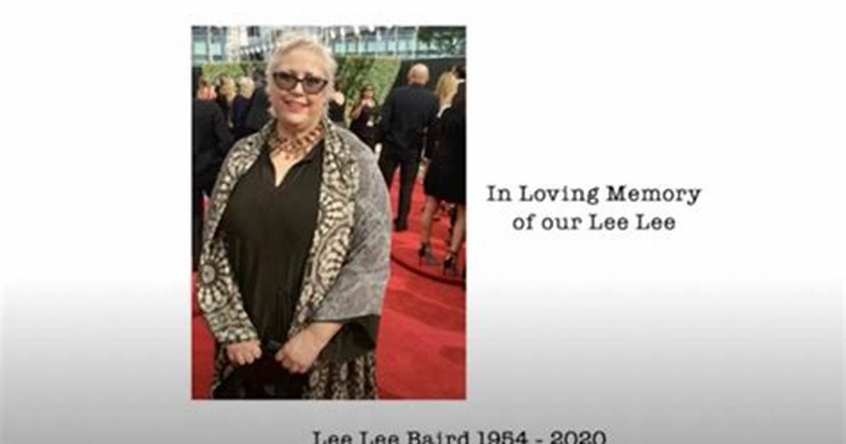 The Ultimate Guide to Lee Lee Baird: Unlocking Her Secrets
