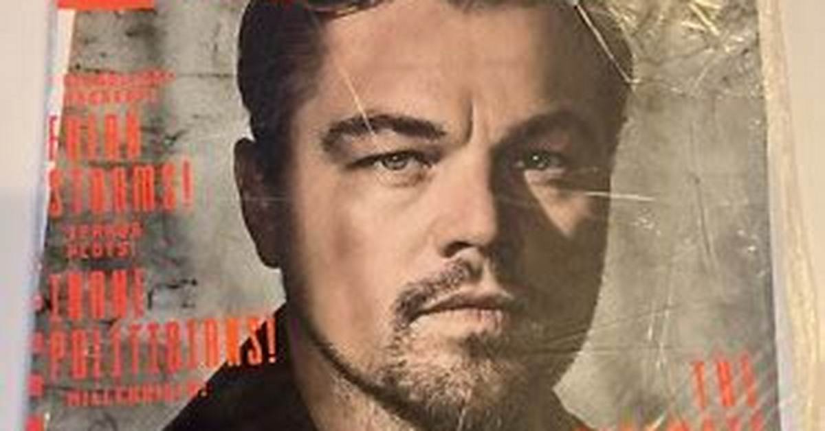 The Ultimate Guide to Leonardo Dicaprio's Staggering Net Worth