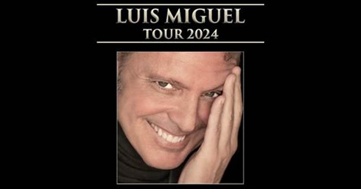 The Ultimate Guide to Luis Miguel's Brothers and Sisters