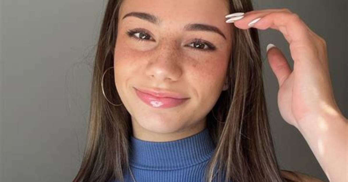 The Ultimate Guide to Mikayla Campinos Video Link for Uninterrupted Streaming