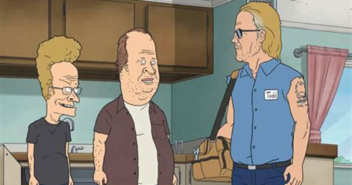 The Ultimate Guide to Mike Judge's Wife: Everything You Need to Know