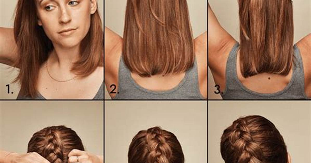 The Ultimate Guide to Multiple French Braids: Tips, Styles, and More