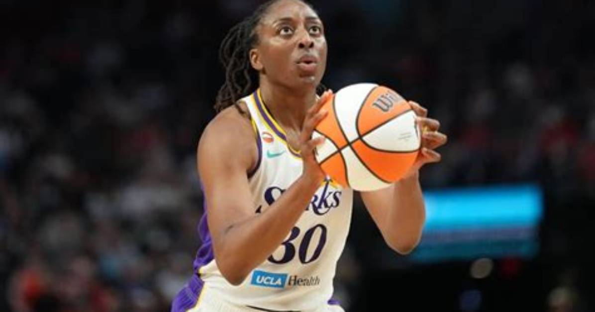 The Ultimate Guide to Nneka Ogwumike's Partner