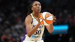 The Ultimate Guide to Nneka Ogwumike's Partner